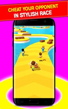Epic ShortCut Run 3D��Ϸ��ͼ4