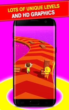 Epic ShortCut Run 3D��Ϸ��ͼ0