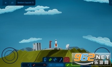 СС̫��ѧԺ(Tiny Space Academy)v1.0.3.9 ���İ��ͼ1