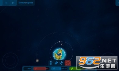 СС̫��ѧԺ(Tiny Space Academy)v1.0.3.9 ���İ��ͼ0