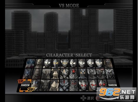 Trick Ultraman Fighting Evolution 3�����������������ֻ����ͼ3