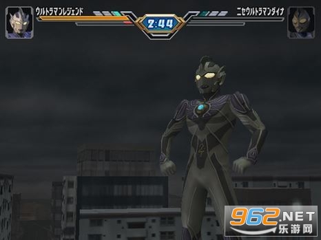 Trick Ultraman Fighting Evolution 3�����������������ֻ����ͼ0