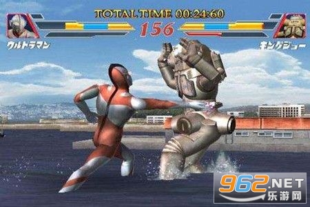 Trick Ultraman Fighting Evolution 3������������������ͨ��ͼ3