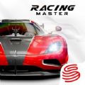 Racing Master(�۷�ʱ����Ϸ)