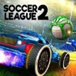 Rocket Soccer League - Car Football Game(�����������2021���°�)