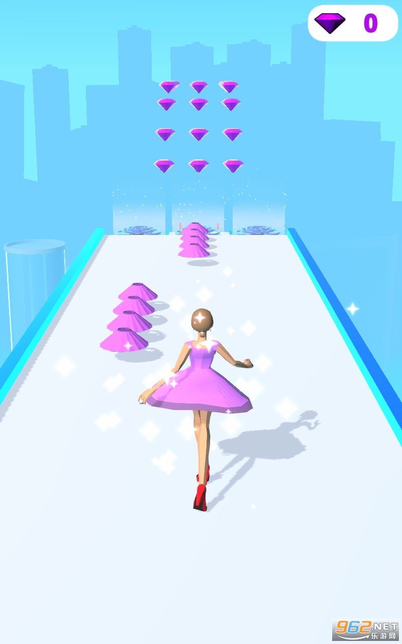 Skirt Fly���°�v0.1 �ٷ����ͼ0