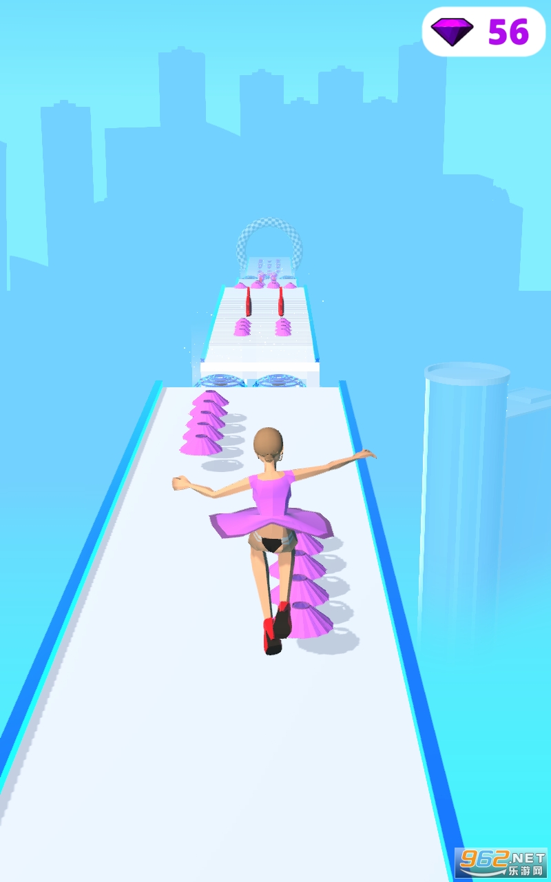 Skirt Fly���°�v0.1 �ٷ����ͼ1