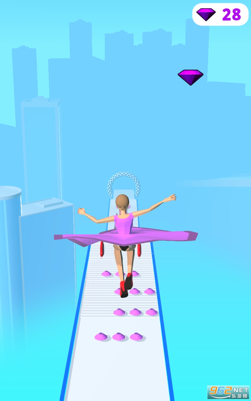 Skirt Fly���°�v0.1 �ٷ����ͼ2