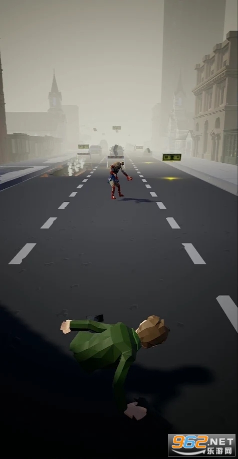 Insane Lane(���С�����°�)��׿��v0.1.14��ͼ1