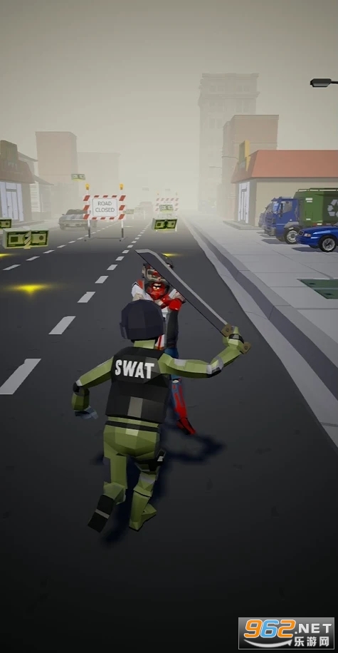Insane Lane(���С�����°�)��׿��v0.1.14��ͼ3