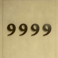 房间脱出游戏9999游戏