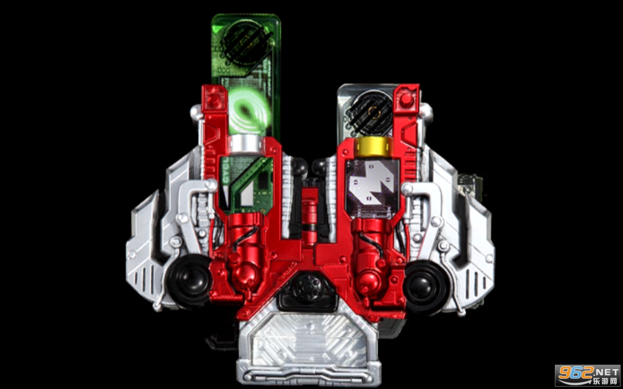 DoubleDriver(������ʿw������ģ����)��ͼ0