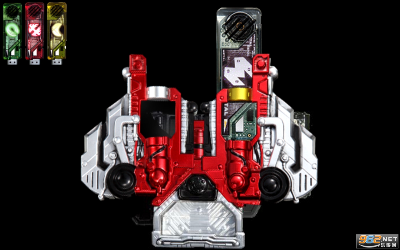 DoubleDriver(������ʿw������ģ����)��ͼ2