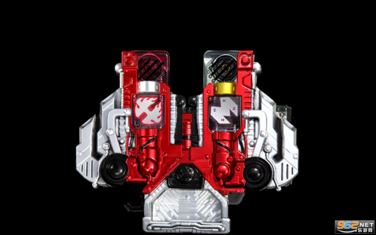 DoubleDriver(������ʿw������ģ����)��ͼ3