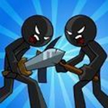 Supreme Stick Warriors(�ڰ���ʿ��Ϸ)