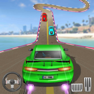 Crazy Car Drive(���������ؼ���ʻ��Ϸ2021����������Ϸ v1.4)