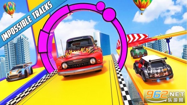 Crazy Car Drive(���������ؼ���ʻ��Ϸ2021����������Ϸ v1.4)��׿���ͼ0