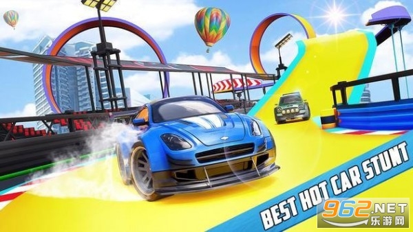 Crazy Car Drive(���������ؼ���ʻ��Ϸ2021����������Ϸ v1.4)��׿���ͼ2