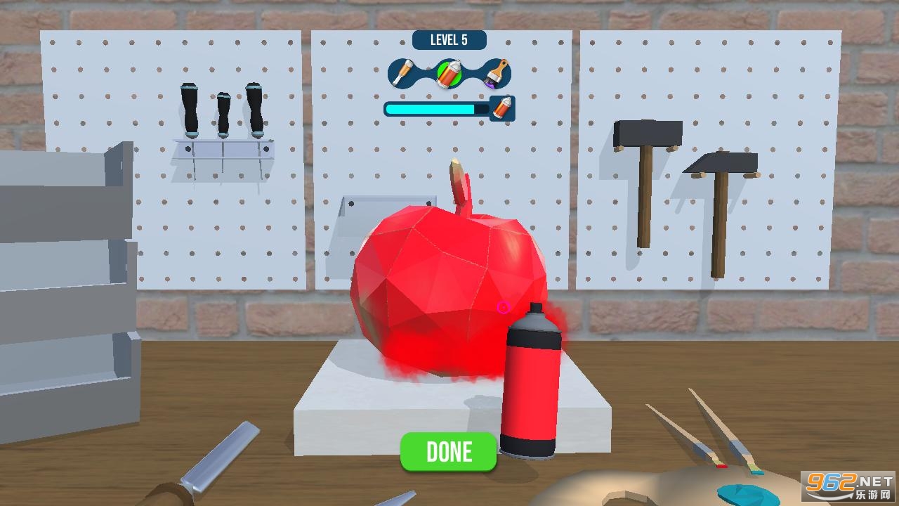 Art Of Wood��Ϸv0.2 (ľͷ���)��ͼ1