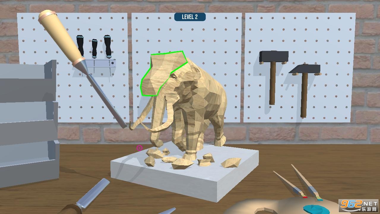 Art Of Wood��Ϸv0.2 (ľͷ���)��ͼ2