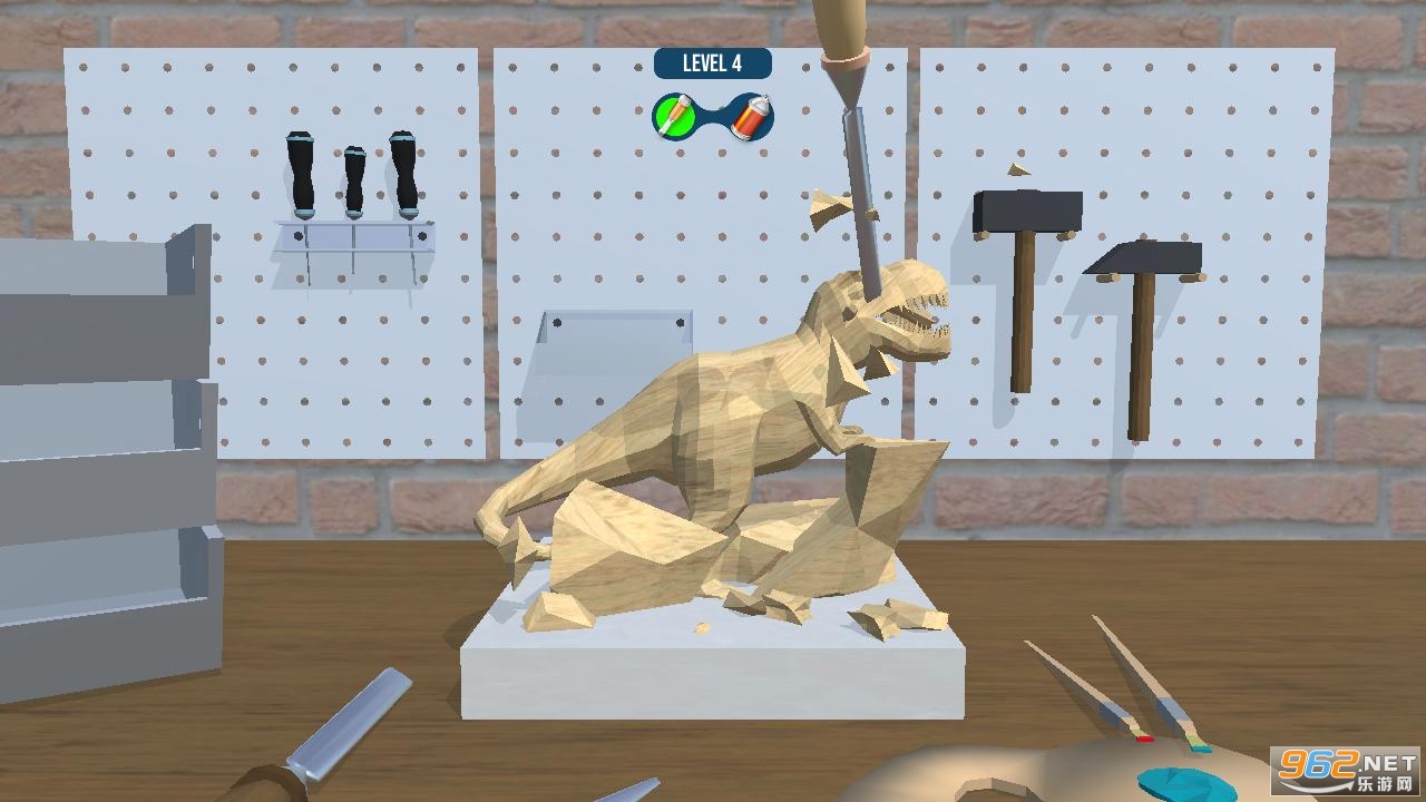 Art Of Wood��Ϸv0.2 (ľͷ���)��ͼ3