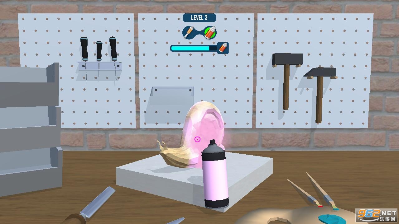 Art Of Wood��Ϸv0.2 (ľͷ���)��ͼ4