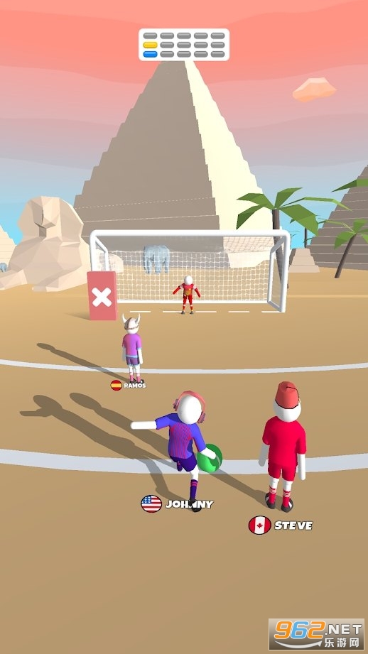 Goal Party���°�v1.11 ��׿���ͼ1
