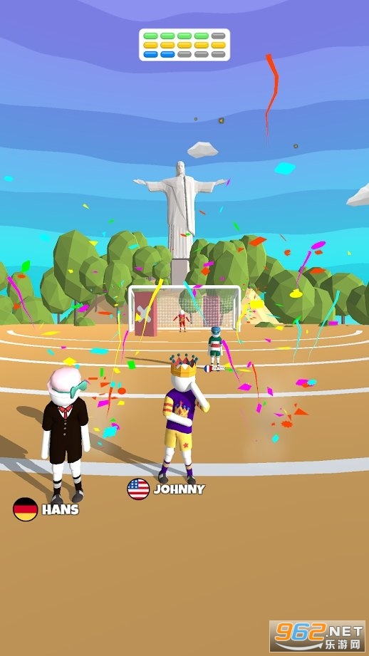 Goal Party���°�v1.11 ��׿���ͼ0