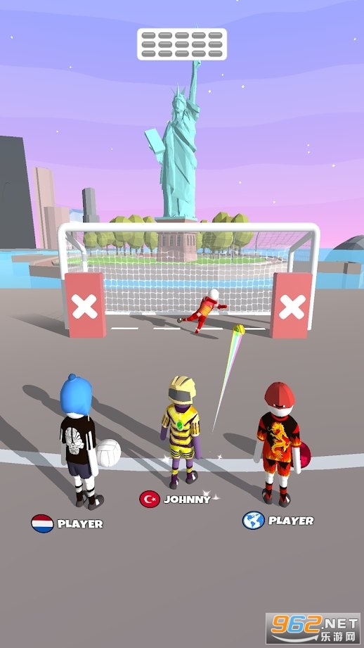 Goal Party���°�v1.11 ��׿���ͼ3