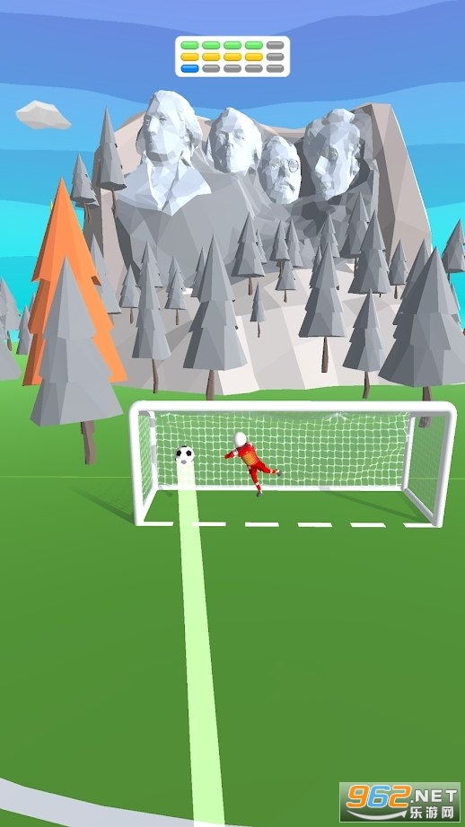 Goal Party���°�v1.11 ��׿���ͼ2