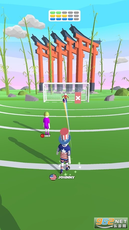 Goal Party���°�v1.11 ��׿���ͼ4