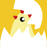 Chick defender游戏