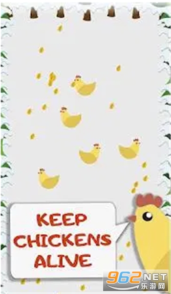 Chick defender��Ϸv1.0.0 ��׿���ͼ2