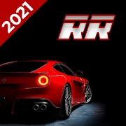 Real Racing Simulator 2021(真实赛车模拟器2021游戏)