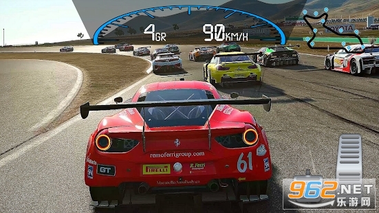 Real Racing Simulator 2021(��ʵ����ģ����2021��Ϸ)v1.0.2 ���°��ͼ0