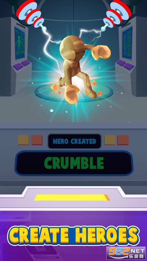 Ӣ�۹�˾��Ϸv0.3.0���°��ͼ1