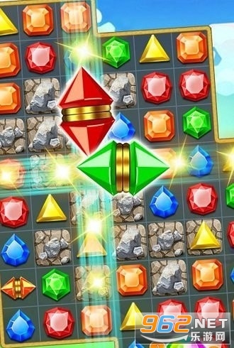 Gems Super Legend(��ʯ������������)v1.0��ͼ3