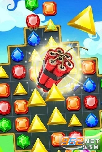 Gems Super Legend(��ʯ������������)v1.0��ͼ1