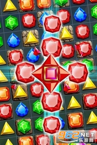 Gems Super Legend(��ʯ������������)v1.0��ͼ2