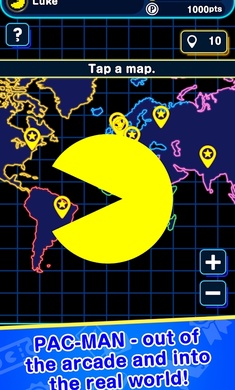 �Զ���geo(PAC-MAN GEO)��ͼ2