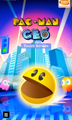 �Զ���geo(PAC-MAN GEO)��ͼ1