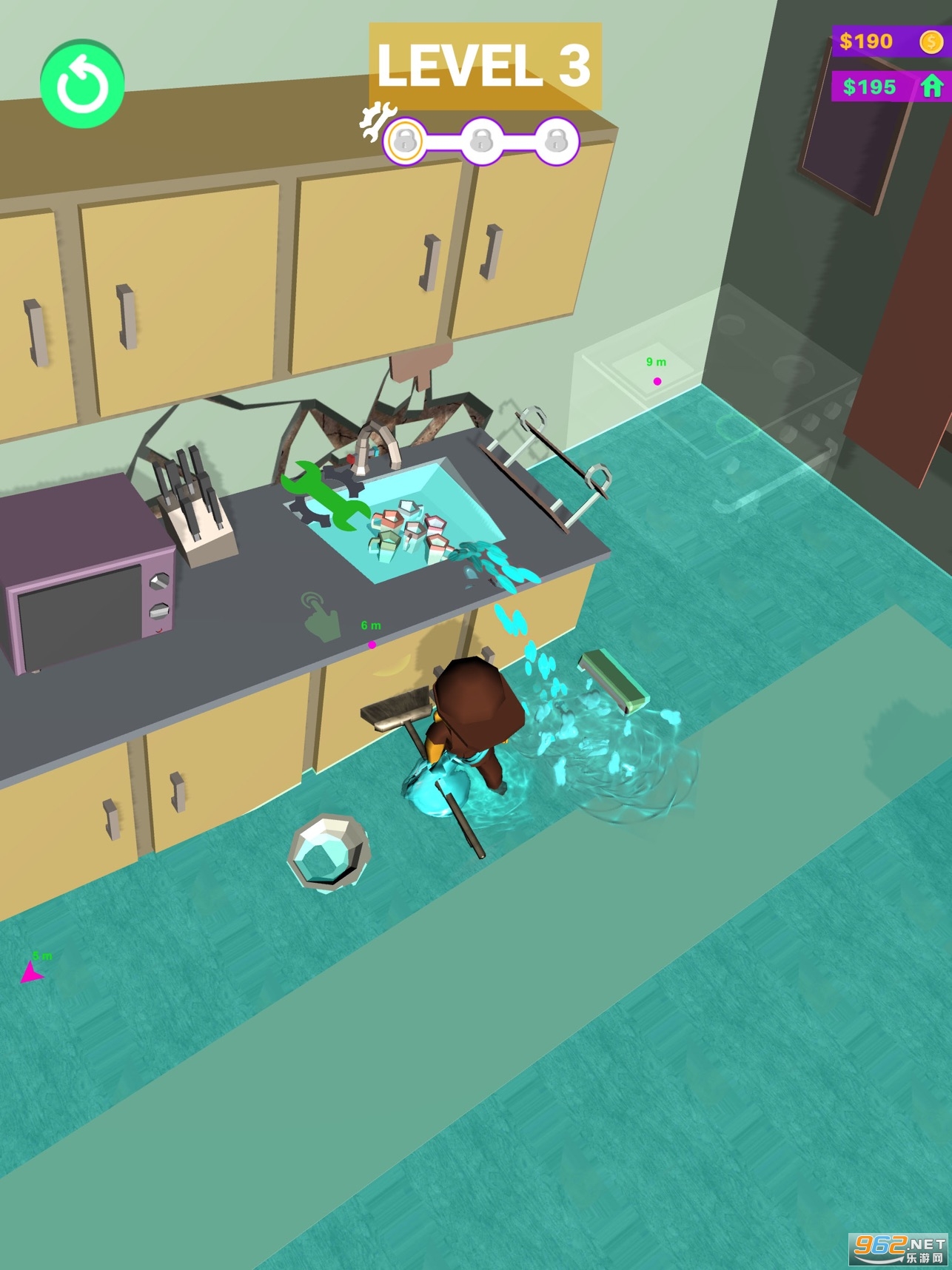 house flipper 3D���İ��ͼ2