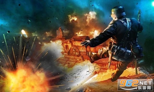 Army Commando Assault(½�����������ֻ���)�޹��v1.28��ͼ0