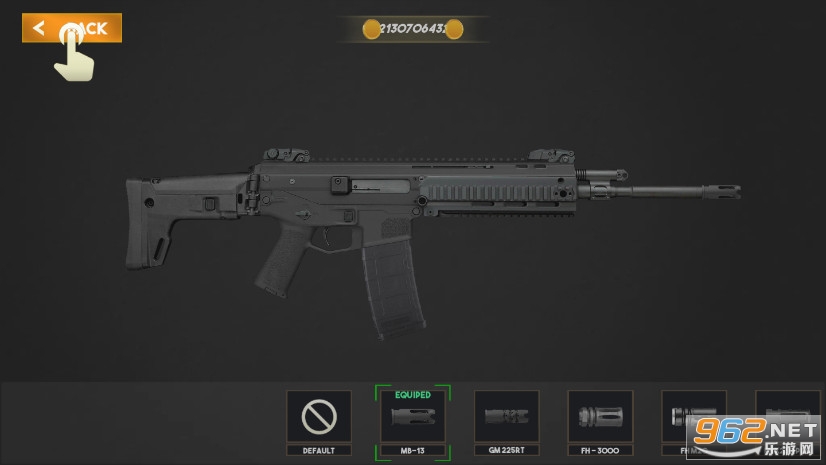 ǹе������(Gun Builder)��ͼ0