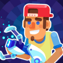 ��ת�ӵ�BulletBender