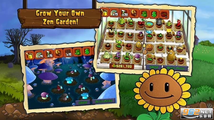 pvz95���ֻ�ֲ���ս��ʬ��ͼ0