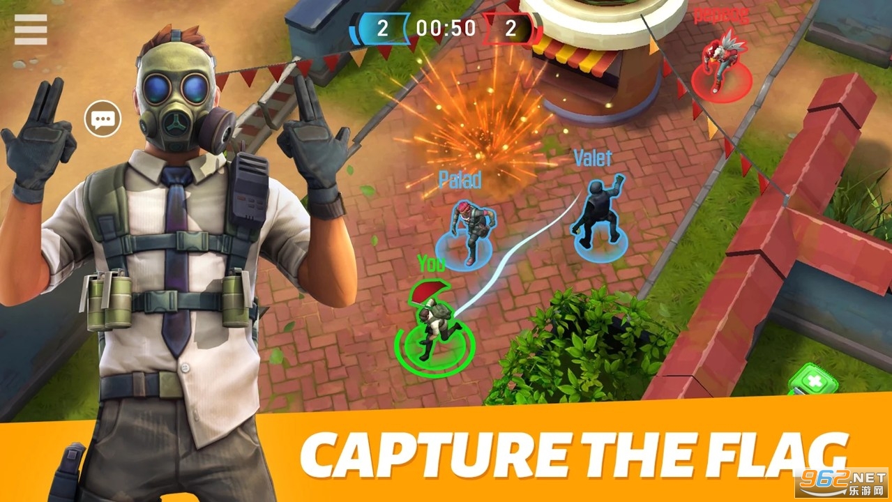 OUTFIRE��Ϸv1.2.1���°��ͼ3