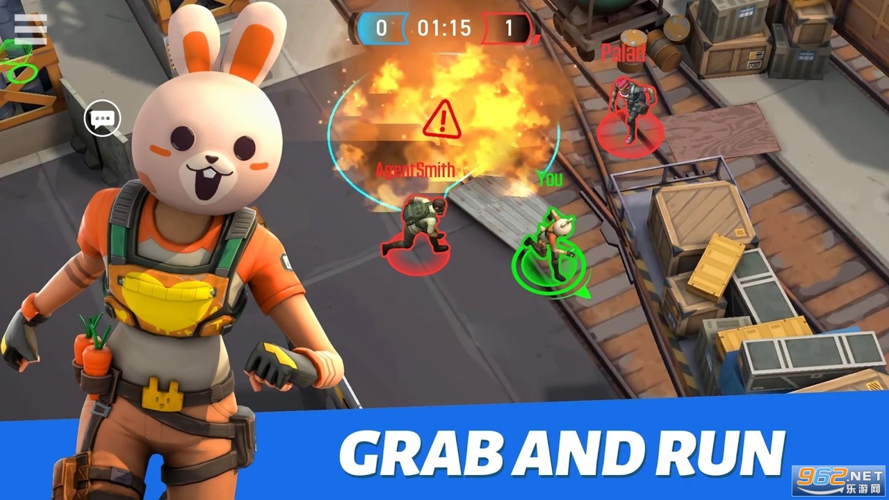 OUTFIRE��Ϸv1.2.1���°��ͼ4