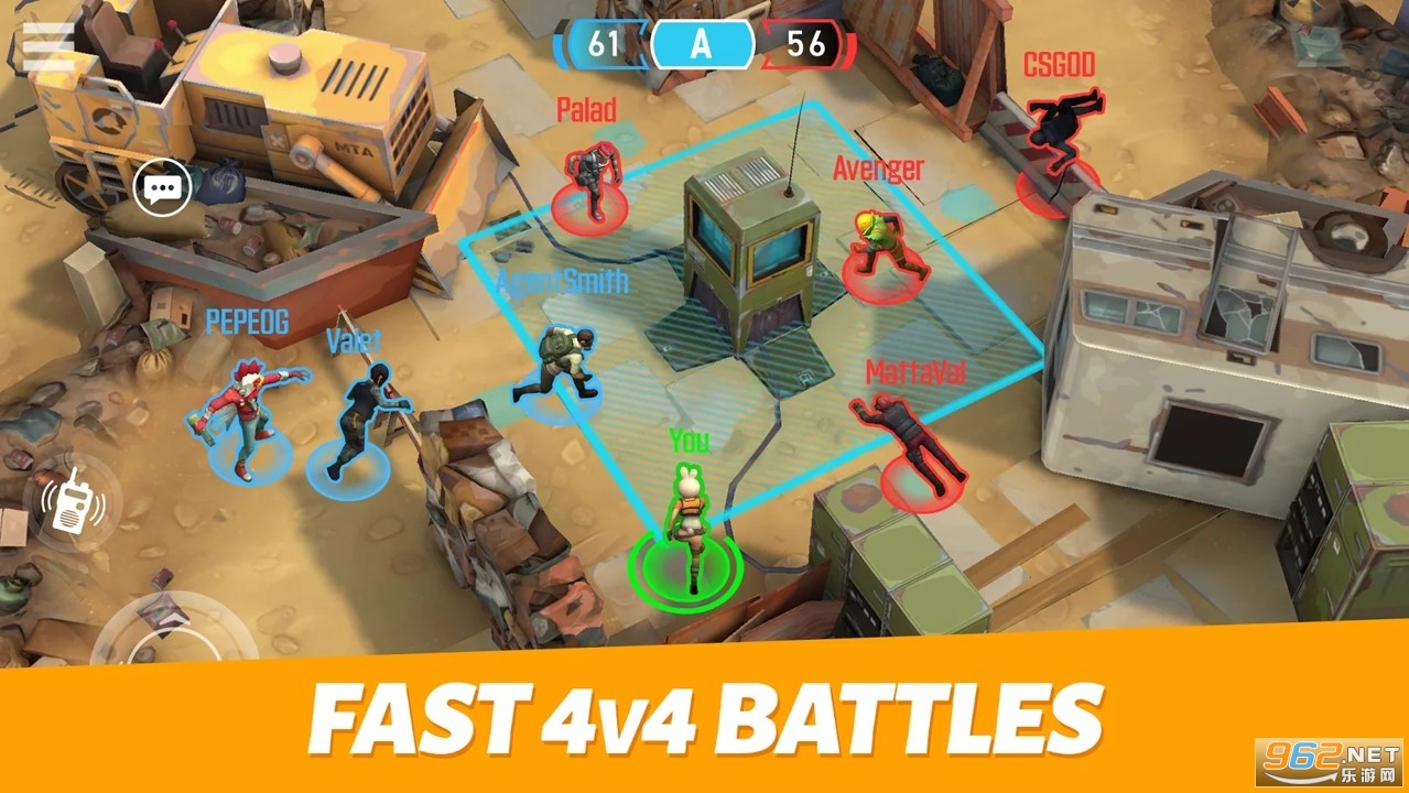 OUTFIRE��Ϸv1.2.1���°��ͼ0