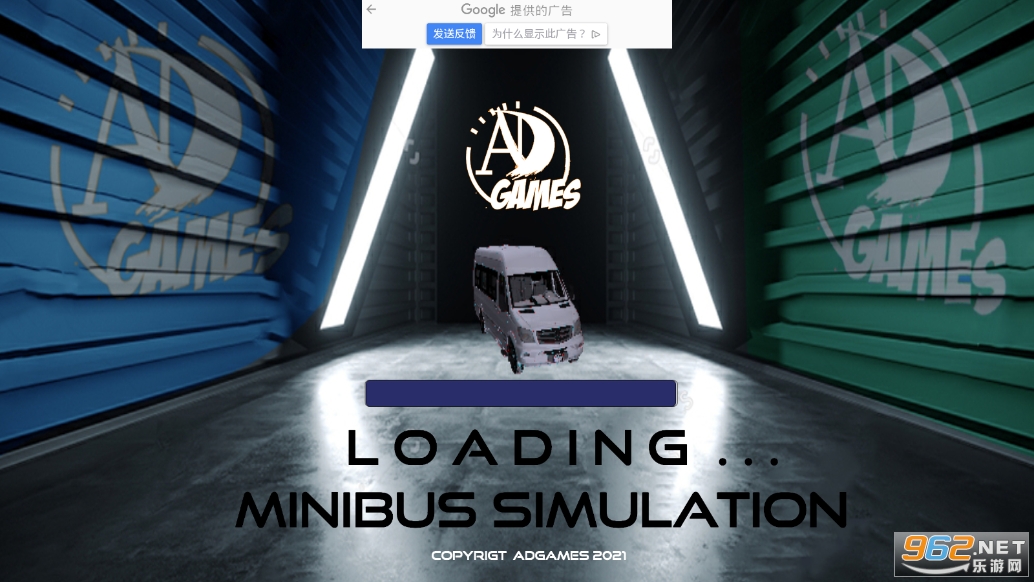 Minibus Simulation 2021(С��ģ����)��ͼ3